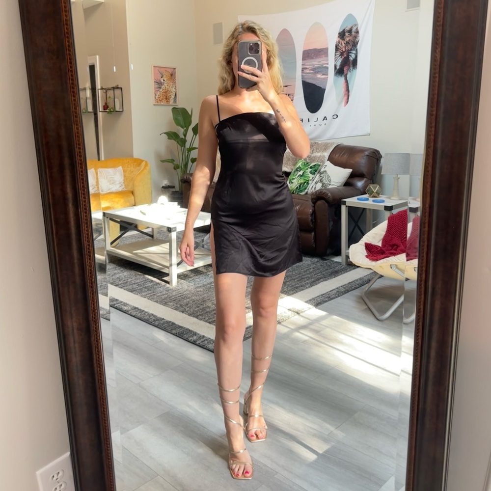 Princess Polly dress